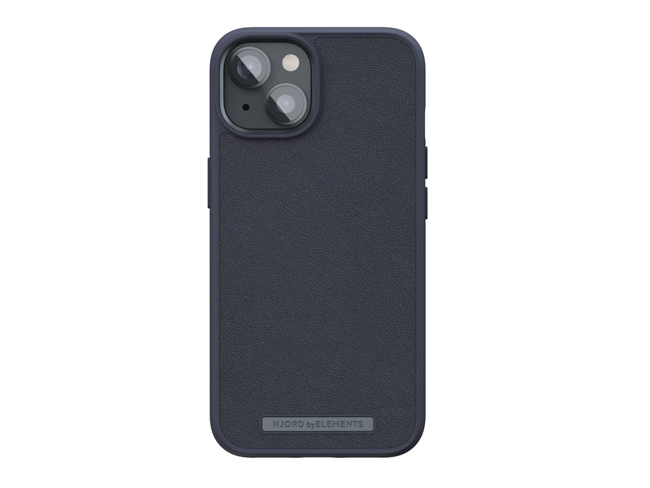 EAN 8720574621754 - Njord byELEMENTS NA41GL00U funda para teléfono móvil 15,5 cm (6.1") Negro imagen 5