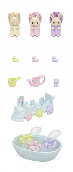 EAN 5054131057070 - Sylvanian Families 5707 figura de juguete para niños imagen 7