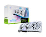 EAN 4711377301060 - MSI GeForce RTX 5070 Ti 16G GAMING TRIO OC WHITE NVIDIA 16 GB GDDR7 imagen 7