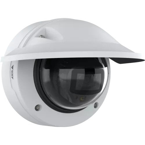 EAN 7331021087255 - Axis P3288-LVE Almohadilla Cámara de seguridad IP Exterior 3840 x 2160 Pixeles Pared/poste imagen 2