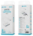 EAN 8435719602481 - UNICO AD0248 base para portátil y replicador de puertos Alámbrico USB 3.2 Gen 1 (3.1 Gen 1) Type-C Blanco imagen 2