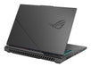 EAN 4711636101257 - ASUS ROG Strix G16 G614FP-R9161 ordenador portatil AMD Ryzen™ 9 9955HX Portátil 40,6 cm (16") WQXGA 16 GB imagen 6