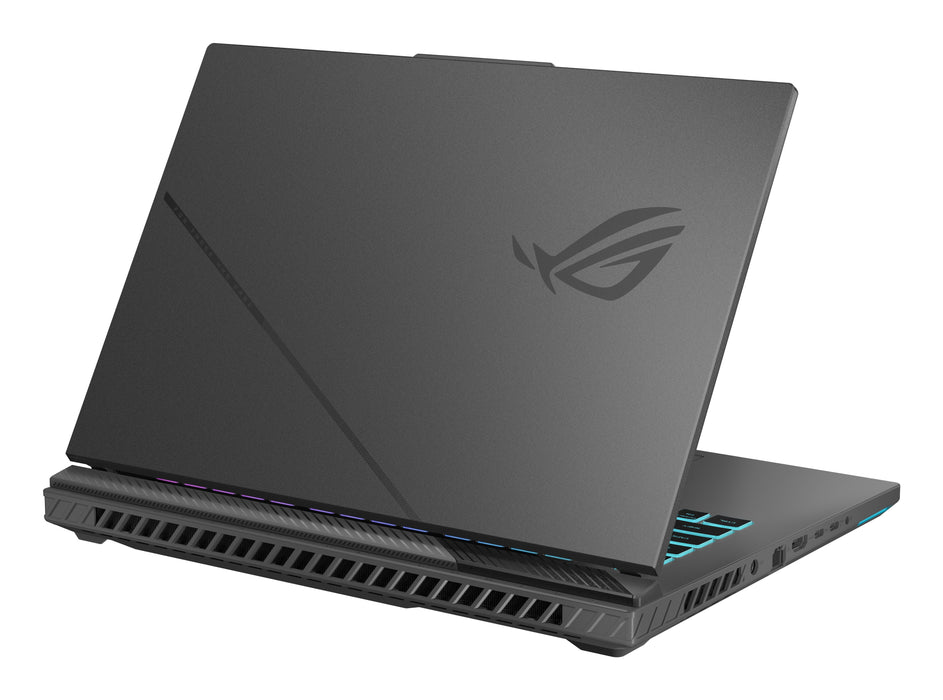 EAN 4711636047142 - ASUS ROG Strix G16 G614PR-R98BT57CS1 AMD Ryzen™ 9 8940HX Portátil 40,6 cm (16") WUXGA 32 GB DDR5-SDRAM 1  imagen 6