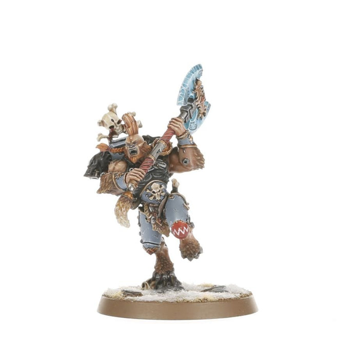 EAN 5011921241620 - Games Workshop 73-532 collectible figure imagen 11