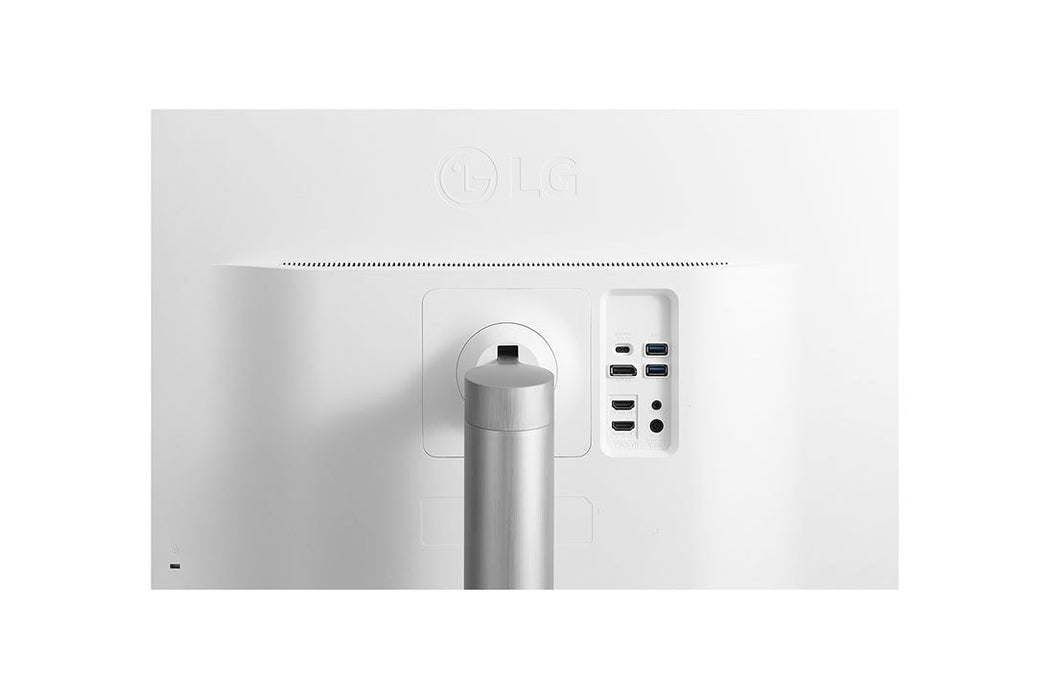 EAN 8806091970688 - LG 32UL750P-W pantalla para PC 81,3 cm (32") 3840 x 2160 Pixeles 4K Ultra HD LED Plata, Blanco imagen 7