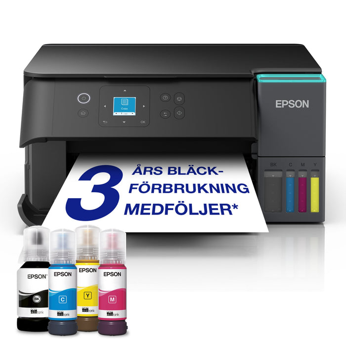 EAN 8715946745572 - Epson EcoTank ET-2955 imagen 1