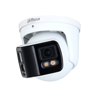 EAN 6923172585554 - Dahua Technology WizMind DH-IPC-PDW5849-A180-E2-ASTE cámara de vigilancia Almohadilla Cámara de seguridad imagen 1