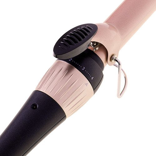 EAN 5903887808262 - Adler AD 2117 Utensilio de peinado Rizador de pelo Caliente Negro, Cobre 180 W 1,8 m imagen 3