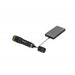 EAN 4891199190193 - GP Lighting CR42 Negro, Verde Linterna de mano LED imagen 5