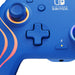 EAN 708056071974 - PDP Afterglow Wave Azul USB Gamepad Analógico/Digital Nintendo Switch, Nintendo Switch OLED imagen 3