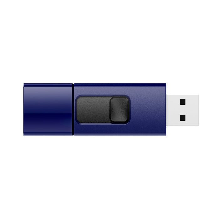 EAN 4712702632576 - Silicon Power Ultima U05 unidad flash USB 32 GB USB tipo A 2.0 Azul imagen 4