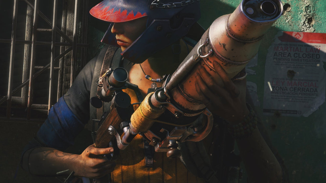 EAN 3307216171416 - Ubisoft Far Cry 6 Estándar Español Xbox One imagen 3