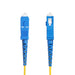 EAN 65030903394 - StarTech.com SPSMSCSC-OS2-30M Cable de fibra óptica e InfiniBand SC/UPC Amarillo imagen 2
