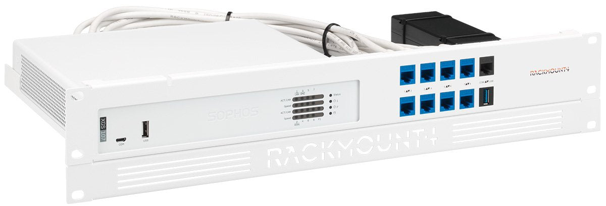 EAN 8720297440489 - Rackmount.IT RM-SR-T11 accesorio de bastidor Soporte de montaje imagen 2