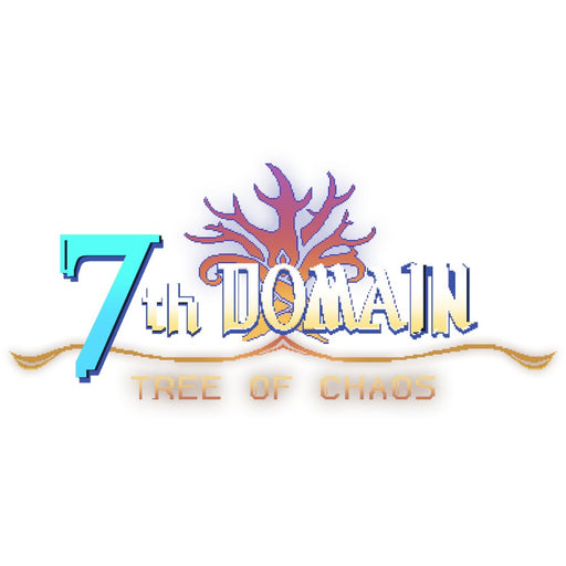 EAN 3760328375637 - Red Art Games 7th Domain: Tree of Chaos imagen 1