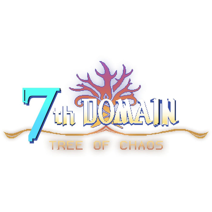 EAN 3760328375637 - Red Art Games 7th Domain: Tree of Chaos imagen 1