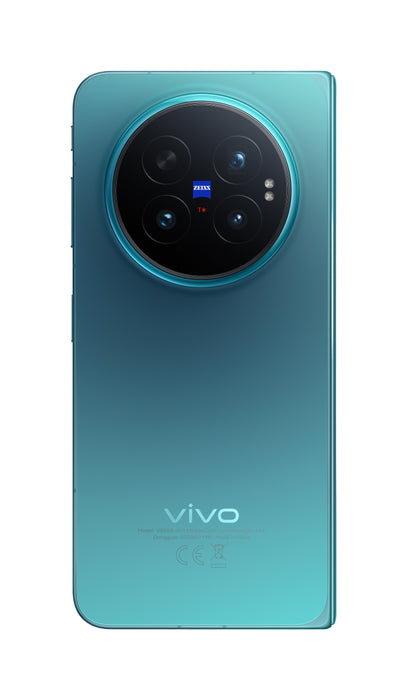 EAN 6932204536488 - VIVO X Fold 6 20,4 cm (8.02") SIM doble Android 17 5G USB Tipo C 12 GB 512 GB 6900 mAh Azul imagen 7