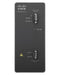 EAN 0882658541285 - Cisco PWR-IE65W-PC-DC= adaptador e inversor de corriente Interior 65 W Negro imagen 1