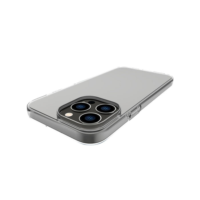 EAN 5704174859772 - eSTUFF ES67100008-BULK funda para teléfono móvil 17 cm (6.7") Transparente imagen 6