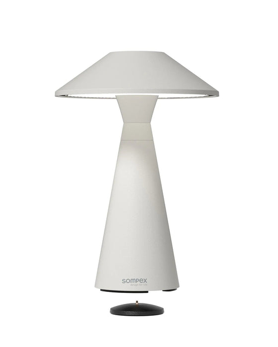 EAN 4029599107408 - Sompex MOVE Lámpara solar con forma de farol portátil para exterior LED 2,5 W F imagen 2