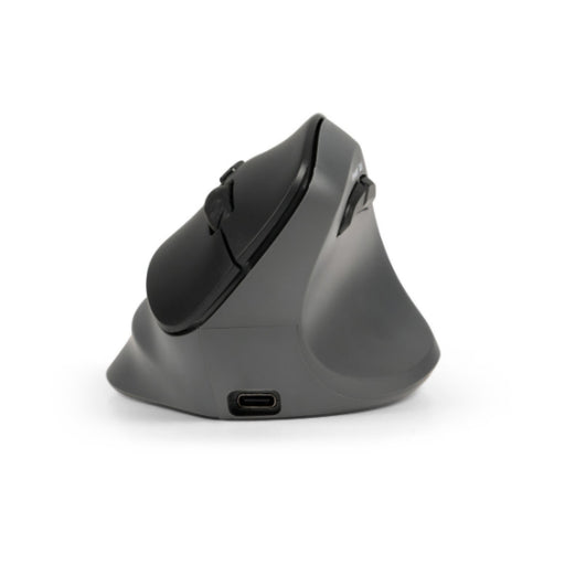 EAN 8719274677918 - BakkerElkhuizen PRF Pro ratón Oficina mano derecha RF Wireless + Bluetooth + USB Type-C Óptico 2400 DPI imagen 1