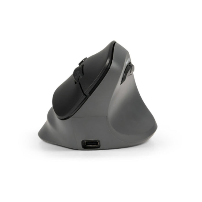 EAN 8719274677918 - BakkerElkhuizen PRF Pro ratón Oficina mano derecha RF Wireless + Bluetooth + USB Type-C Óptico 2400 DPI imagen 1