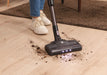 EAN 8059019065328 - Hoover HF1 HF103X 011 Aspiradora escoba Batería Secar Sin bolsa 0,9 L 170 W Titanio imagen 19