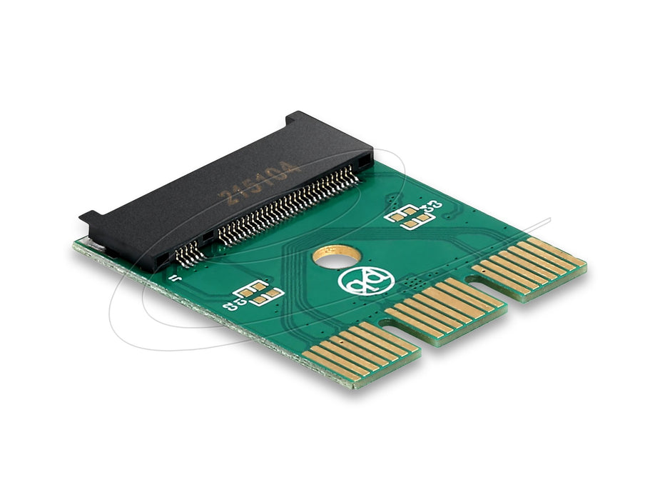 EAN 4043619610891 - DeLOCK 61089 tarjeta y adaptador de interfaz M.2 imagen 2