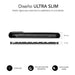 EAN 8436586743727 - SUBBLIM SUBKT3-BTL330 teclado para móvil QWERTY Español Bluetooth Negro imagen 5