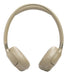 EAN 1200130030475 - JBL Tune 680NC Auriculares Inalámbrico y alámbrico Diadema Llamadas/Música USB Tipo C Bluetooth Beige imagen 7