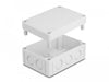 EAN 4043619604890 - DeLOCK 60489 cabinete y armario para equipos de red imagen 2