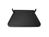 EAN 7630049623552 - ROLINE 17.03.1263 mueble y soporte para dispositivo multimedia Negro Carro multimedia imagen 6