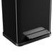 EAN 4007126016164 - Hailo Öko duo plus M 18 L Rectangular Acero Negro imagen 4