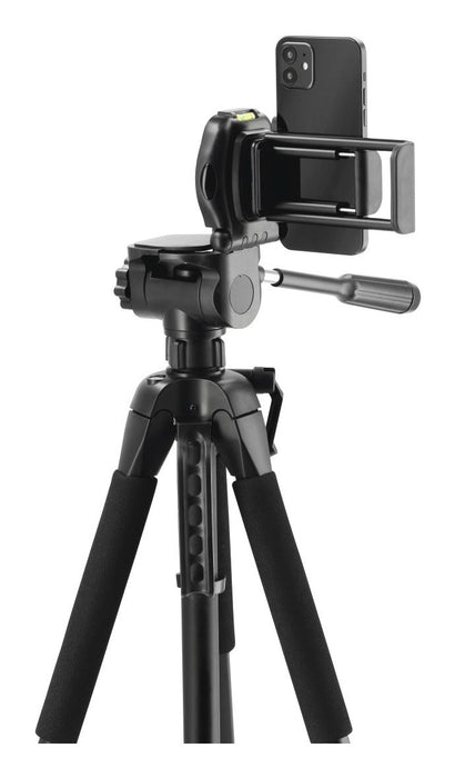 EAN 4007249044921 - Hama Action Smart / Tab 170 3D tripode 3 pata(s) Negro imagen 28