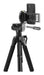 EAN 4007249044921 - Hama Action Smart / Tab 170 3D tripode 3 pata(s) Negro imagen 28