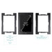 EAN 8433281017184 - TooQ TQATTE2601-M-B soporte de seguridad para tabletas 33 cm (13") imagen 3