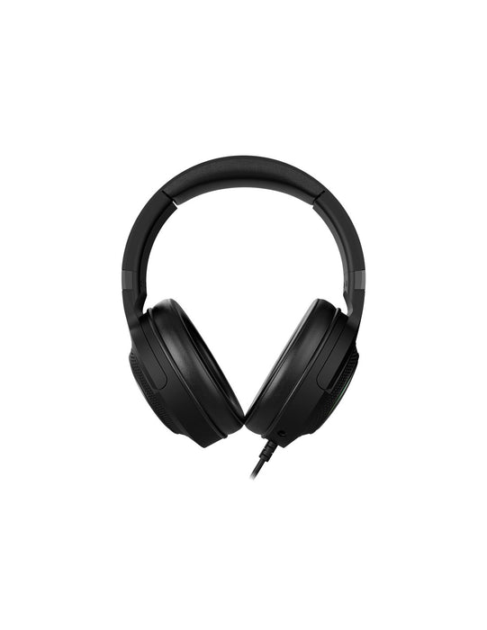 EAN 8435443703140 - Newskill Gaming Sobek Auriculares Alámbrico Diadema Juego USB tipo A Negro imagen 3