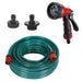 EAN 4006825663266 - Einhell 4173762 manguera de jardín 20 m Por encima del suelo Verde imagen 1