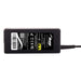 EAN 5901720136374 - Akyga AK-ND-74 adaptador e inversor de corriente Interior 65 W Negro imagen 6
