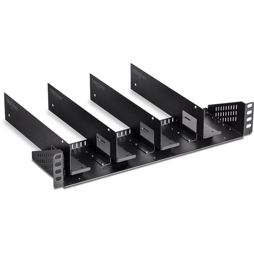 EAN 710931161922 - Trendnet TI-R4U kit de montaje Negro imagen 1