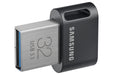 EAN 8801643264116 - Samsung MUF-32AB unidad flash USB 32 GB USB tipo A 3.2 Gen 1 (3.1 Gen 1) Negro, Acero inoxidable imagen 4