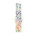 EAN 0195949082092 - Apple MUQ33ZM/A Accesorios para dispositivos vestibles inteligentes Grupo de rock Multicolor Fluoroelastó imagen 1