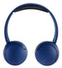 EAN 5025232963805 - Panasonic RB-HF630BE-A auricular y casco Auriculares Inalámbrico Diadema Llamadas/Música/Deporte/Uso diar imagen 2