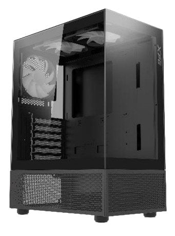 EAN 4711085948557 - XPG Invader X Mini Midi Tower imagen 1