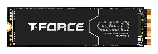 EAN 4711430802152 - Team Group G50 2 TB M.2 PCI Express 4.0 NVMe 3D NAND imagen 1