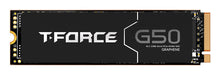 EAN 4711430805924 - Team Group T-FORCE G50 4 TB M.2 PCI Express 4.0 NVMe 3D NAND imagen 1