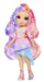 EAN 35051543350 - Rainbow High Air Brush & Create Fashion Dolls - Purple Eyes imagen 6