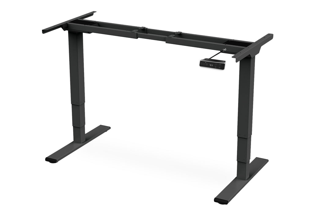 EAN 4016032481997 - Digitus DA-90434 estructura regulable para escritorio 2 pata(s) imagen 6