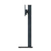 EAN 4250058533401 - Hagor 3340 soporte para monitor 165,1 cm (65") Piso Negro imagen 7