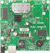 EAN 4016032917656 - Mikrotik RB911G-5HPND pieza de repuesto para equipo de red Placa base imagen 1